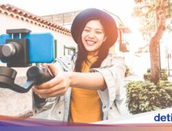 Pembuat Konten Video India Ditangkap, Ia Dicurigai Karena Itu Mata-mata buat Pakistan