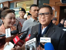 Jaksa Hadirkan Penyidik KPK Rossa Purbo Karena Itu Saksi Hingga Sidang Hasto Kristiyanto