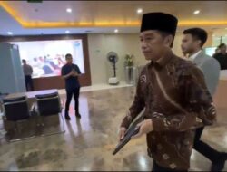 Jokowi Lolos Seleksi UGM Tercatat Di Koran Tahun 1980-an