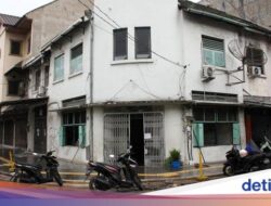 7 Rumah Makan Legendaris Di RI, Ada yang Beroperasi Sebelum 1800-an