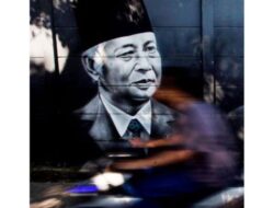 Masinton Minta Usulan Pemberian Gelar Pahlawan Nasional Hingga Soeharto Dihentikan