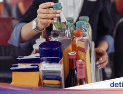 Viral Bocah 3 Tahun Diberi Wine Hingga Pesawat