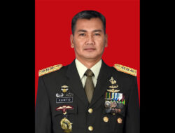 4 Perwira Tinggi Bintang 3 Dimutasi, Salah Satunya Putra Try Sutrisno