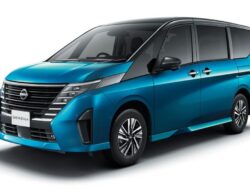 Rugi Terus, Nissan Pengurangan Tenaga Kerja 10 Ribu Karyawan