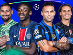 Lahir Kampiun Terbaru Lagi Hingga Munich?