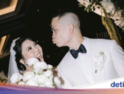 Seru! Cellos Botak dan Natasha Putri Cicip Kue dan Makan Ke Resto