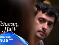 Upaya Penyelamatan Ariana dan Kei