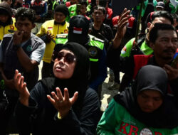 Solusi Untuk Aplikator dan Ojol, Kementerian Dan Menengah Gagas Koperasi Kemitraan