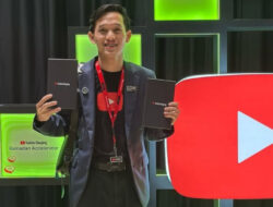Strategi ala Refa Ardhi Sebagai Tetap Eksis Ngonten Gaming Ke YouTube