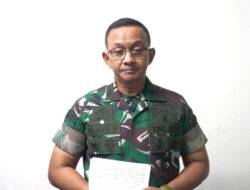 TNI Angkatan Darat Buka Kemungkinan Anak Korban Ledakan Amunisi Di Garut Dari Sebab Itu Prajurit