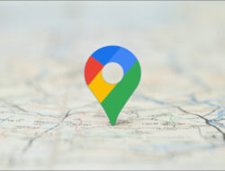 Ubah Nama Teluk Meksiko Karena Itu Amerika, Google Digugat