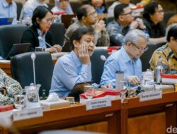 Wanti-wanti Wakil Rakyat Bagi Menkes, Jangan 'Digaruk' Kalau Nggak Gatal