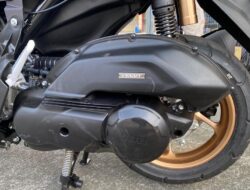 Keuntungan Servis Sepeda Kendaraan Bermotor Roda Dua Hingga Bengkel Resmi
