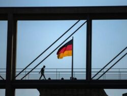 12.000 Perusahaan Jerman Bangkrut Untuk Enam Bulan, Terparah Satu Dekade