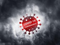 Mantan Petinggi WHO Beberkan Fakta soal Varian COVID ‘Nimbus’, Benarkah Lebih Menular?