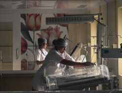 COVID-19 Juga Ngegas Di India, Tercatat 4 Peristiwa Pidana Kematian Di 24 Jam