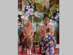 Al Ghazali Sungkem Hingga Mulan Jameela Pada Siraman, Ahmad Dhani Menahan Tangis