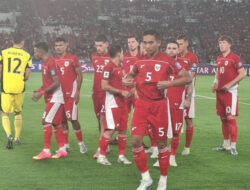 Apa Target Timpilihan Indonesia usai Pastikan Lolos Putaran 4 Preliminary Gelar Dunia 2026?