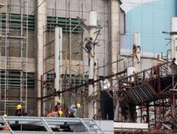 Aturan Terbaru Pengadaan Produk dan Jasa Didalam Sebab Itu Angin Segar Buat Kontraktor Kecil