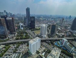 Bankindonesia Ramal Ekonomi RI Tumbuh 4,6-5,4% Hingga 2025, Ini Dasarnya