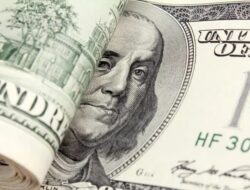 BRICS Berambisi Singkirkan Usd AS, Ini Daftar 12 Kurs Matauang Teratas Hingga Dunia
