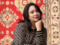Chikita Meidy Dilaporkan Suami Hingga Polisi atas Dugaan Kekerasa Ndalamrumah Tangga