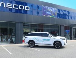 Dealer Pertama Jaecoo Hingga Indonesia