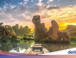 5 Spot Sunrise Terindah Disekitar Jakarta Untuk Weekend Adventure