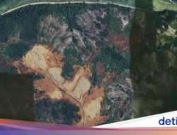 Kena Kutukan, 5 Bangsa Ini Bisa Miskin meski Alamnya Kaya Raya