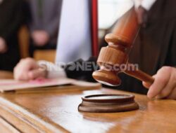 Gaji Hakim Naik 280%, Biaya Diambil Di Efisiensi Belanja Bangsa