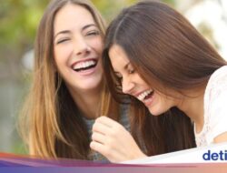Anti Beban! Rutin Konsumsi 5 Konsumsi Ini Bikin Lebih ‘Happy’