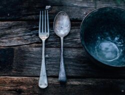 Alat Dapur Seperti Ini Bisa Tingkatkan Risiko Kanker, Emak-emak Wajib Waspada!