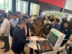 Indowood Expo 2025 Di Surabaya Hadirkan Perkembangan Perkayuan dan Keahlian Woodworking Terkini