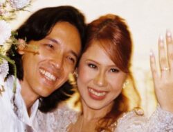 Kabar Sejahtera, Nadin Amizah Resmi Dilamar Faishal Tanjung