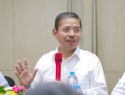 Kemenag Buka Seleksi MQKN Di-8 Berbasis Kitab Kuning secara Digital