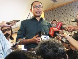 Kemlu Pastikan Tidak Ada WNI Karena Itu Korban Konflik Bersenjata Iran Vs Israel