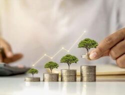 Kredit Hijau Bank Himbara Tembus Rp1.452 Triliun Di 2024, Intip Rinciannya