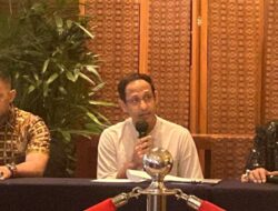Nadiem Makarim Siap Beri Keterangan soal Dugaan Kejahatan Keuangan Chromebook, Ini Respons Kejagung