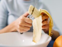 Makan Pisang Setiap Hari? Ini Sederet Manfaatnya Sebagai Tubuh