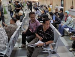 Cara Daftar Pemutihan Iuran Wajib Kendaraan Lewat HP