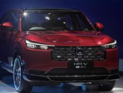 Honda Sebut Kendaraan Pribadi Hybrid Lebih Diterima Di Indonesia