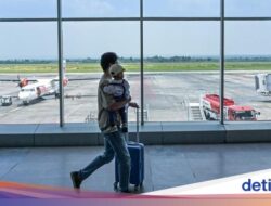Viral Tarif Parkir Rp 360 Ribu Ke Bandara Lombok, Ini Pengakuan Korban