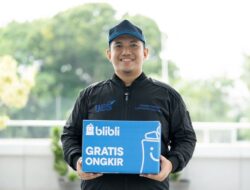Persaingan Kian Ketat, Blibli Masuk Daftar Fortune Southeast Asia 500 Tahun 2025