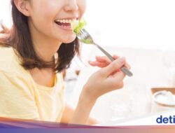 5 Konsumsi yang Bikin Cewek Korea Awet Muda