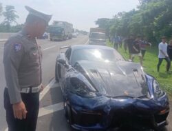 Kendaraan Sport Porsche Vs Rush, Kenali Karakter Kendaraan Pribadi Sport jangan Ugal-ugalan
