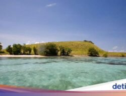 Pulau Panjang Dijual Online, padahal Kawasan Konservasi dan Suaka Alam SK 2 Pejabat Tingginegara