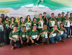 Rain Realty Dukung Inisiatif 3 Juta Rumah Lewat Proyek Terbaru Ke Samarinda