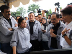 Rubah Menjaga Markas Ayam? Wakil Pembantu Ri Komdigi Di Sebab Itu Petinggi Operator Seluler, Netralitas Regulator Diperjuangkan