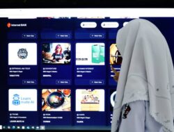 Di AI Ancam Generasi Muda, Telkomsel Turun Gunung Bekali 10.000 Pelajar