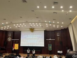Hormati Aksi Massa Ketidak Setujuan Guru Besar, Kemenkes Tunggu Undangan FK UI